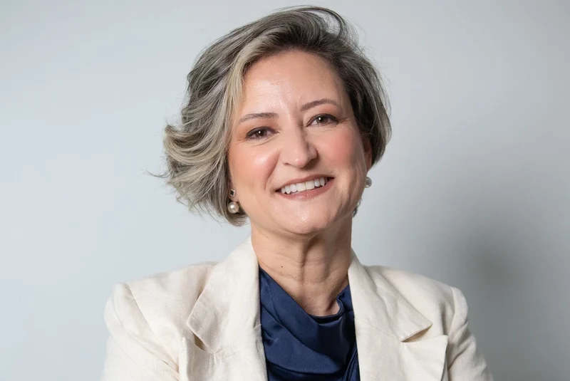 Elaine Pereira